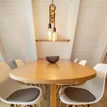 Dom wakacyjny Wikinger 74 Immenstaad am Bodensee