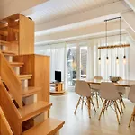 Dom wakacyjny Wikinger 74 Immenstaad am Bodensee