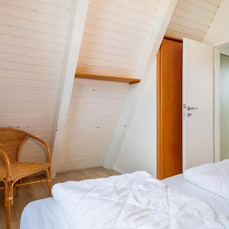 Wikinger 74 Holiday home *