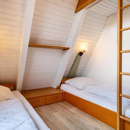 Wikinger 74 Holiday home