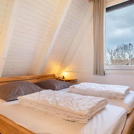 Dom wakacyjny Wikinger 74