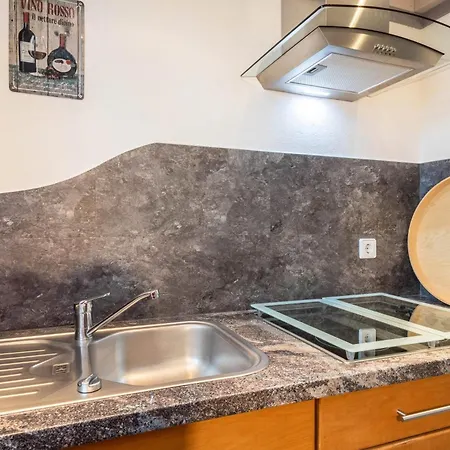 Wikinger 74 Dom wakacyjny Immenstaad am Bodensee