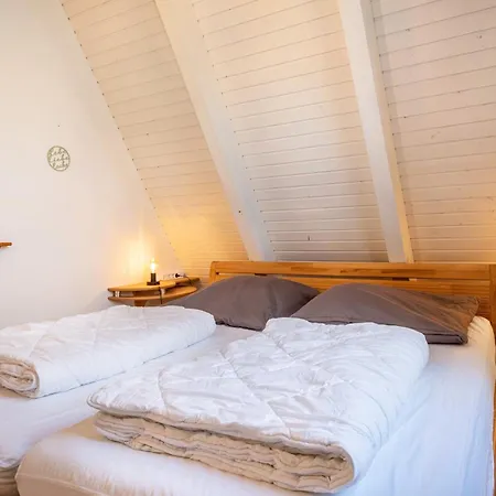 Holiday home Wikinger 74 Immenstaad am Bodensee