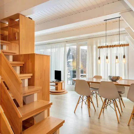 Wikinger 74 Dom wakacyjny Immenstaad am Bodensee