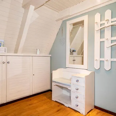 Dom wakacyjny Wikinger 74