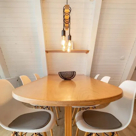 Dom wakacyjny Wikinger 74 *