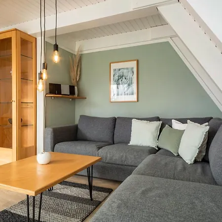 Wikinger 74 Holiday home