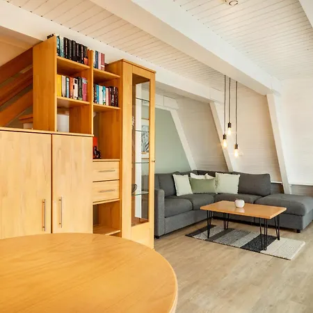 Dom wakacyjny Wikinger 74 *