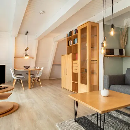 Wikinger 74 Dom wakacyjny Immenstaad am Bodensee