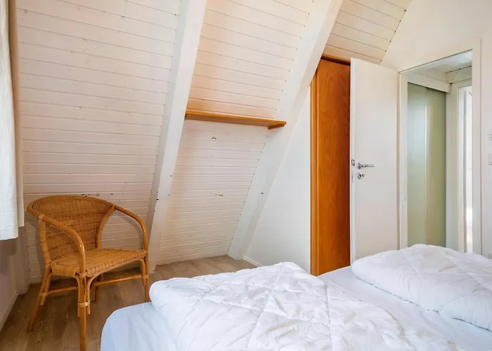 Wikinger 74 Дом отдыха *