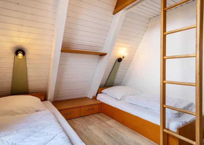 Wikinger 74 Дом отдыха