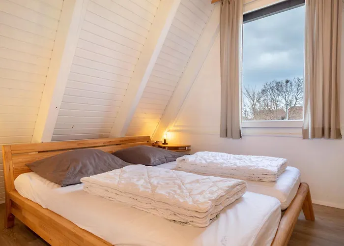 Дом отдыха Wikinger 74