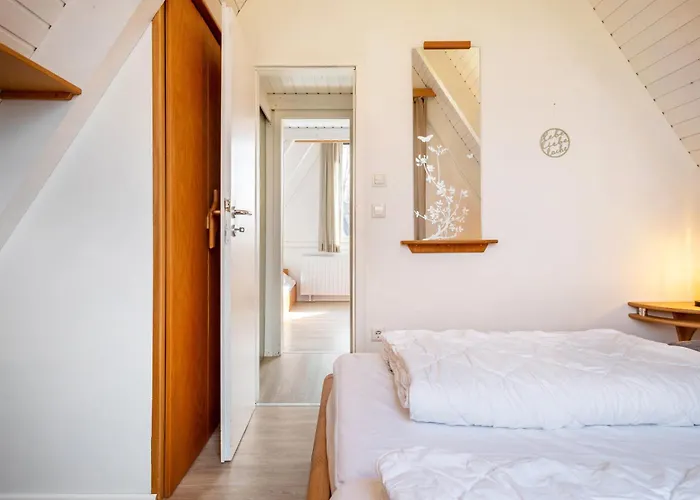 Wikinger 74 Дом отдыха *