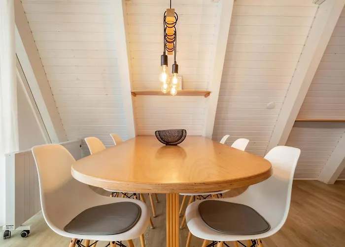 Дом отдыха Wikinger 74 *