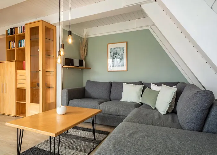 Wikinger 74 Дом отдыха