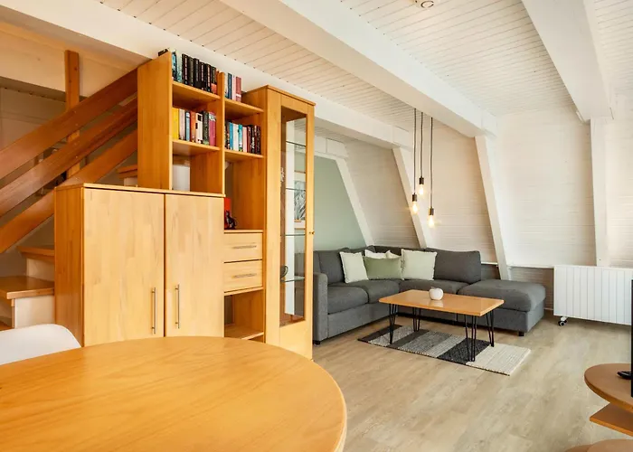 Дом отдыха Wikinger 74 *