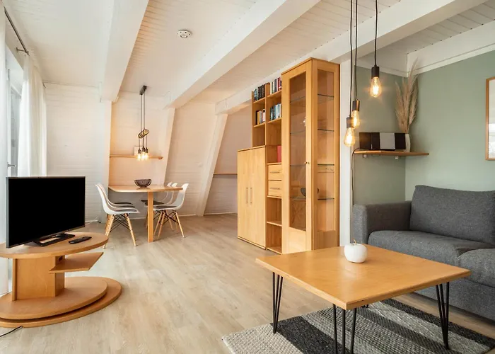 Wikinger 74 Дом отдыха Имменштад-ам-Бодензее